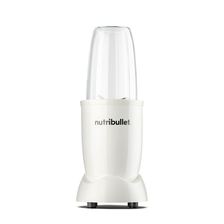 nutribullet® 500 Watt Personal Blender 24 oz. 3pc, Gloss White