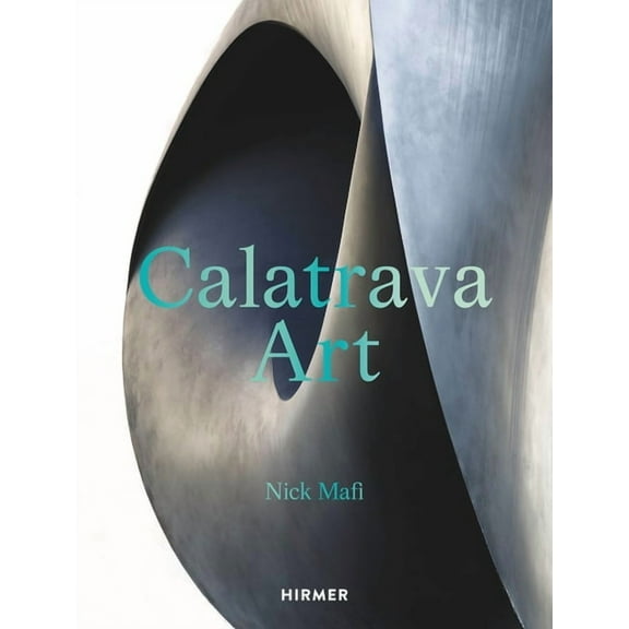 Calatrava: Art, (Hardcover)