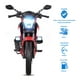 thumbnail image 2 of Motocicleta Veloci Razzer GTR 220cc Rojo 2025, 2 of 4