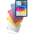 thumbnail image 5 of Restored Apple iPad 10.9" 10th Gen Wi-Fi, 256GB, Pink, Late 2022, 5 of 8
