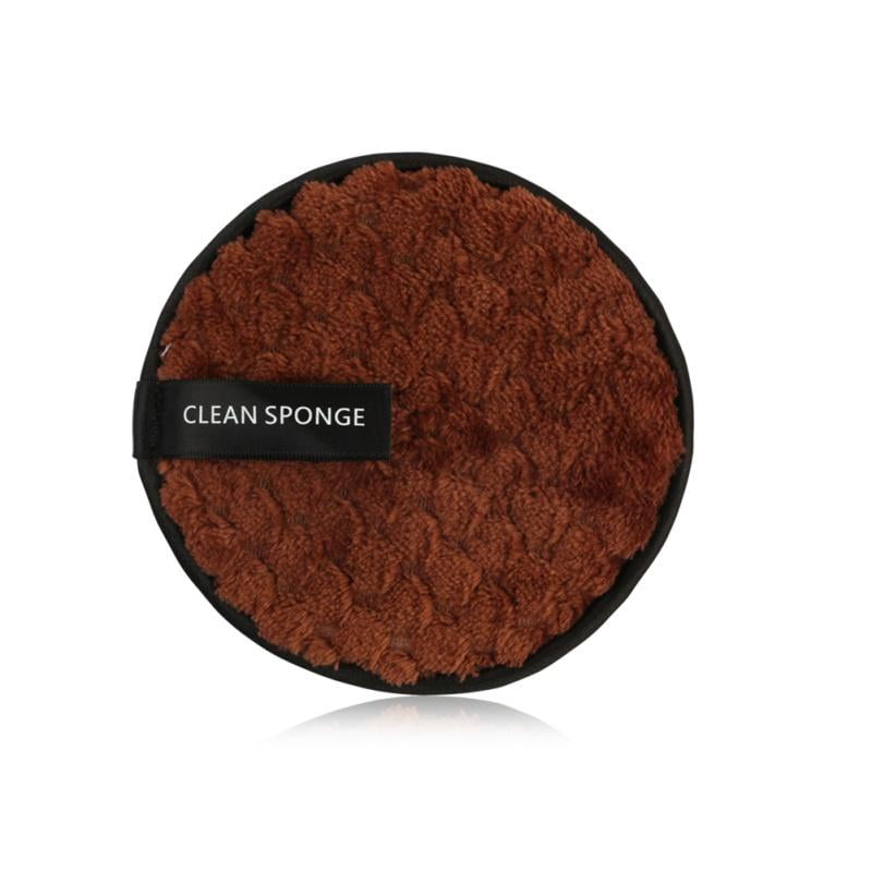 Reusable Double Sided Makeup Remover Pads Soft Chemical free Reusable Double Sided Makeup Remover Pads Soft Chemical free