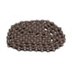 thumbnail image 1 of Cadena de bicicleta, práctico accesorio reutilizable para ciclismo, mantenimiento de bicicletas, alta resistencia Velocidad única 98link, 1 of 9