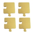 thumbnail image 1 of 4 Piezas de Montañas de Madera Tazas de Taza Múltiples para El Escritorio de Cocina de La Sala de Estar, 1 of 9