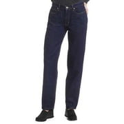Authentic Fit Jean