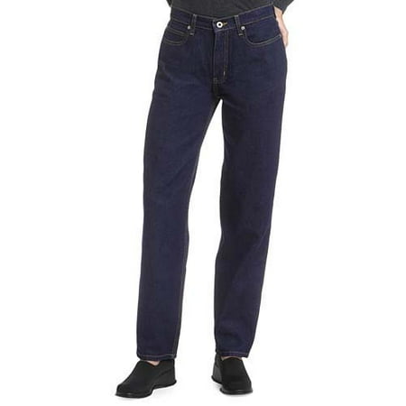 Authentic Fit Jean
