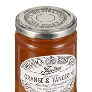 Tiptree Double One Orange & Tangerine Marmalade, 12 Ounce Jar