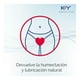 thumbnail image 2 of Lubricante K Y en gel para zona íntima 50 g, 2 of 4