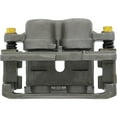 thumbnail image 3 of Centric Parts 14166008 Semi‑Loaded Brake Caliper with New Phenolic Pistons for Fits select: 1999-2010 Chevrolet Silverado, 2000-2006 Chevrolet, 3 of 4