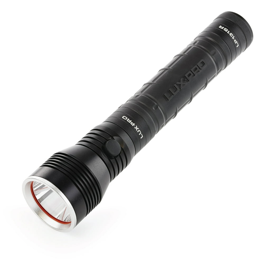 high output flashlight