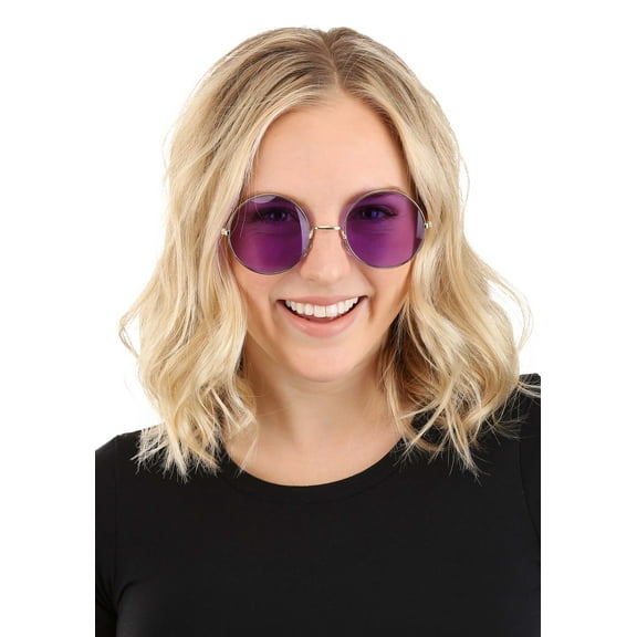Janis Hippie Glasses
