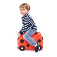thumbnail image 2 of Trunki Tour sur Valise - Harley Coccinelle, 2 of 6