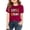 Wine, variant on LNMQLPDBS Graphic Baby Tees 4t White Tshirt Girls Red Tshirt Size 8 Shirts White Shirt Girls Spring Clothes Teen Girls Clothes 14/16 Girls, Beige 10-11 Years