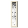 thumbnail image 2 of ArtToFrames 5" x 27" White Panel Picture Frame, 5x27 inch Multi Wood Poster Frame (WOM-5095),  Pack, 2 of 7