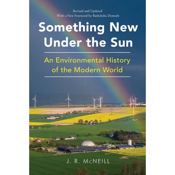 Something New Under the Sun, (Paperback)