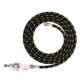 thumbnail image 2 of Manguera de Accesorios de Aerógrafo Profesional Conjunto de Nylon de Nylon 1.8m/5.9 Pies Manguera de Aerógrafo Con Accesorios de Tamamo de 1/8 "en Ambos Extremos y Separador de, 2 of 6