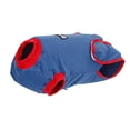 thumbnail image 2 of Dog Recovery Suit Puppy Full Coverage Jumpsuit for Dogs XL, 2 of 8