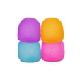 thumbnail image 2 of schylling Needoh - Gumdrop - Surprise Me! (random), blue, orange, pink, purple, 2 of 11