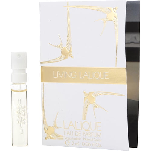 lalique living lalique eau de parfum