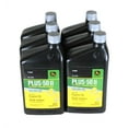thumbnail image 5 of John Deere (6 PACK) Plus-50 II Full Synthetic SAE 0W-40 Engine Oil - TY26665, 5 of 7