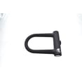 thumbnail image 4 of RockyMounts Carlito Featherweight High Security Appeal Bicycle U Lock, 4 of 6