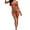 A02 Red, variant on Two Piece Swimsuits for Women Plunge V Neck Triangle Bikini Sets with Heart Shaped Crystal Buckle Backless High Cut Flattering Bathing Suits