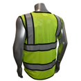 thumbnail image 4 of Radians SV65-2ZGM-M Industrial Safety Vest, 4 of 4