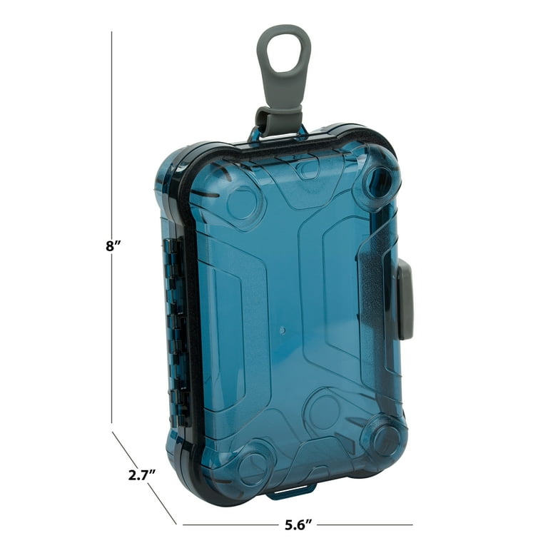 Amazon.com : COSTWAY Waterproof Hard Case, 22-Inch Multi