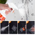 thumbnail image 6 of Honmine Sticker Glue Remover, 500ml Adhesive Remover for Cars, Powerful Cleaner for Removing Labels Decals and Tape from Glass Paint, 6 of 7