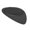 0.6mm, variant on WINDLAND Guitar Picks Triangles Portable Guitar Fittings Bass Pick Guitar Plectrums Picks