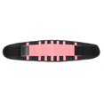 thumbnail image 1 of Cinturón elástico ajustable y transpirable, soporte lumbar, cinturón de protección deportiva para fitness (XXL), 1 of 10