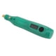 thumbnail image 5 of Bolígrafo de amolar inalámbrico, herramienta rotativa inalámbrica de 3,7 V, mini bolígrafo de grabado en forma de V, kit de herramienta rotativa inalámbrica diseñado para profesionales, 5 of 12