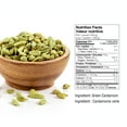 thumbnail image 3 of Verka Green Cardamom Whole Pods, 100g, 3 of 6