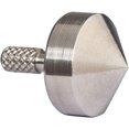 thumbnail image 3 of Toupie Gyroscope de Précision Tuer le Temps Jouet d'Équilibre en Métal Acier Inoxydable T006, 3 of 4