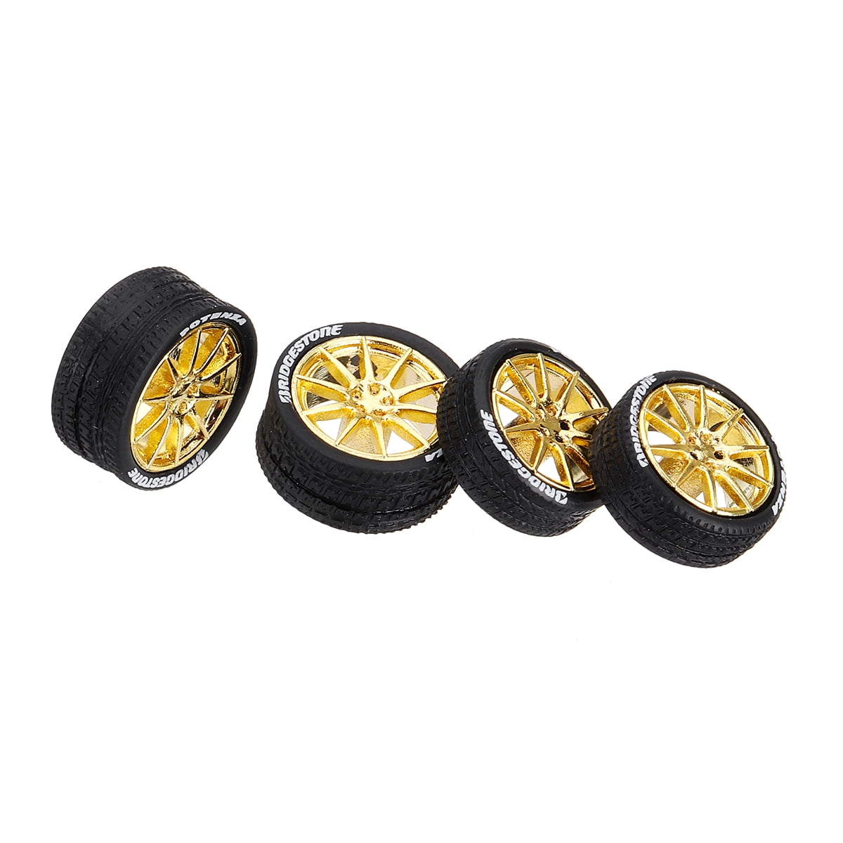 hot wheels rubber tires