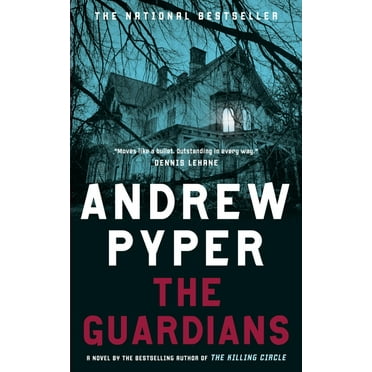 The Guardians, (Paperback)