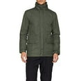 thumbnail image 3 of Regatta Mens Vertex III Waterproof Breathable Jacket, 3 of 4