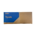 thumbnail image 2 of TYVEK® 400, LAB COAT, SNAP FRONT (5), ELASTIC WRIST, 2 of 2
