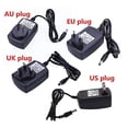 thumbnail image 1 of 18v 1a 2a 2.5a 3a Adaptador de CA / CC Cargador de fuente de alimentación para tiras de luz LED_ll, 1 of 4