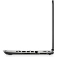 thumbnail image 2 of HP ProBook 14" Full HD Laptop, Intel Core i5 i5-6300U, 8GB RAM, 256GB SSD, DVD Writer, Windows 10 Pro, 2 of 9