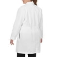 thumbnail image 4 of Meta Womens 37" Labcoat, Style 1964, 4 of 4