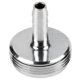 thumbnail image 4 of Adaptador de limpieza de grifo accesorios de adaptador de limpieza de grifo de cerveza de acero inoxidable 1/4 adaptador de limpieza de grifo de cerveza ANGGREK Otros, 4 of 8