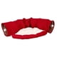 thumbnail image 5 of Centro de juegos con cama tipo túnel para gatos Strade Fareast Limited rojo, 5 of 8