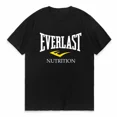 thumbnail image 3 of Camiseta de algodón para niños, cuello redondo, estampado EVERLAST BOXING, ropa de calle de verano estilo Harajuku, camisetas pop para bebés, ropa para niños, 3 of 5
