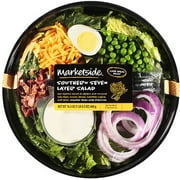 Marketside Southern Seven Layer Salad, 16.5 oz