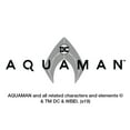 thumbnail image 4 of Aquaman Movie Aquaman vs Black Manta 1" Pendant with Sterling Silver Plated Chain, 4 of 4