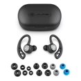 thumbnail image 1 of Audífonos Inalámbricos Epic Air Sport True Bluetooth - Jlab Color Negro, 1 of 6