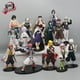 thumbnail image 2 of Figuras periféricas de Anime de Demon Slayer, Tanujiro Yiwo, asiento, Pilar, inflamación, Shou Lang Ago, columna luminosa, juguete de adorno de colección, 2 of 4