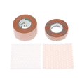 thumbnail image 3 of Rhinoplasty Splint Ortho Immobilize Thermoplastic Nose Fracture Adhesive Tape, 3 of 5