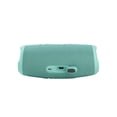 thumbnail image 3 of Bocina JBL Charge 5 Impermeable IP67 20 Horas Turquesa, 3 of 4