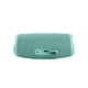 thumbnail image 3 of Bocina JBL Charge 5 Impermeable IP67 20 Horas Turquesa, 3 of 4